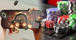 Slots no app 65q mobile
