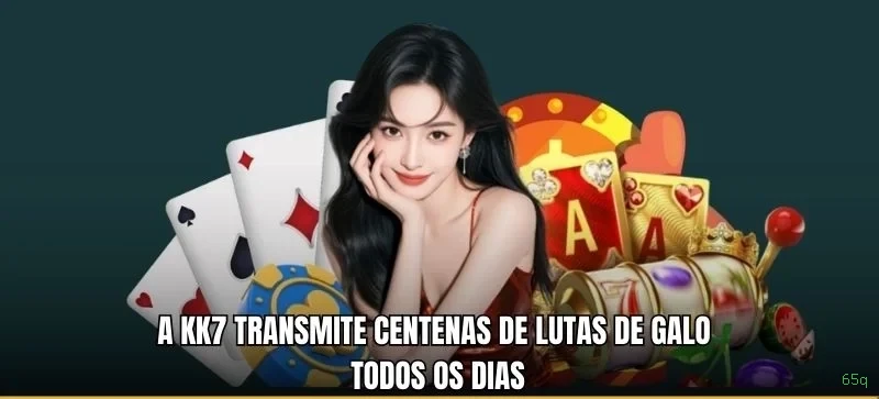 Bônus exclusivos membros VIP 65q