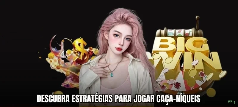 Bônus e prêmios 65q